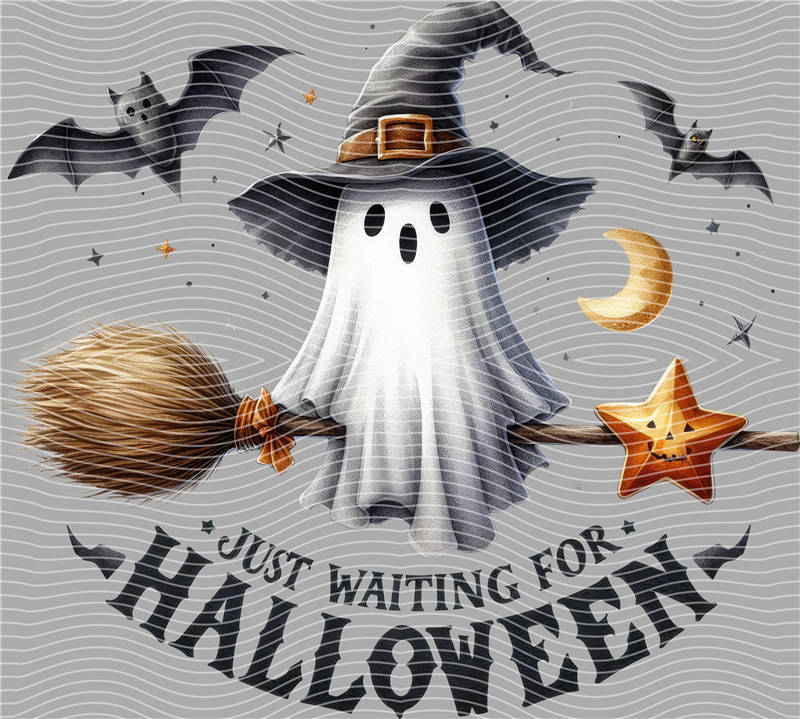 Ghosts and Skeletons-KL 227